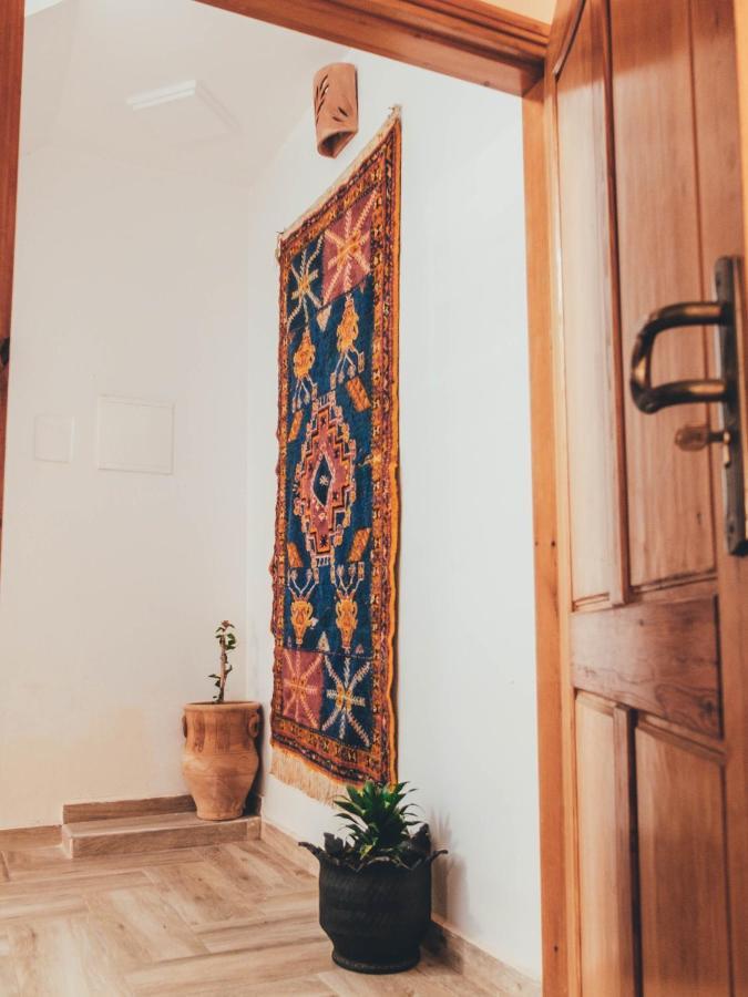 Chill Surfer Hostel Tamraght Екстериор снимка