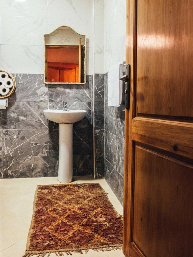 Chill Surfer Hostel Tamraght Екстериор снимка