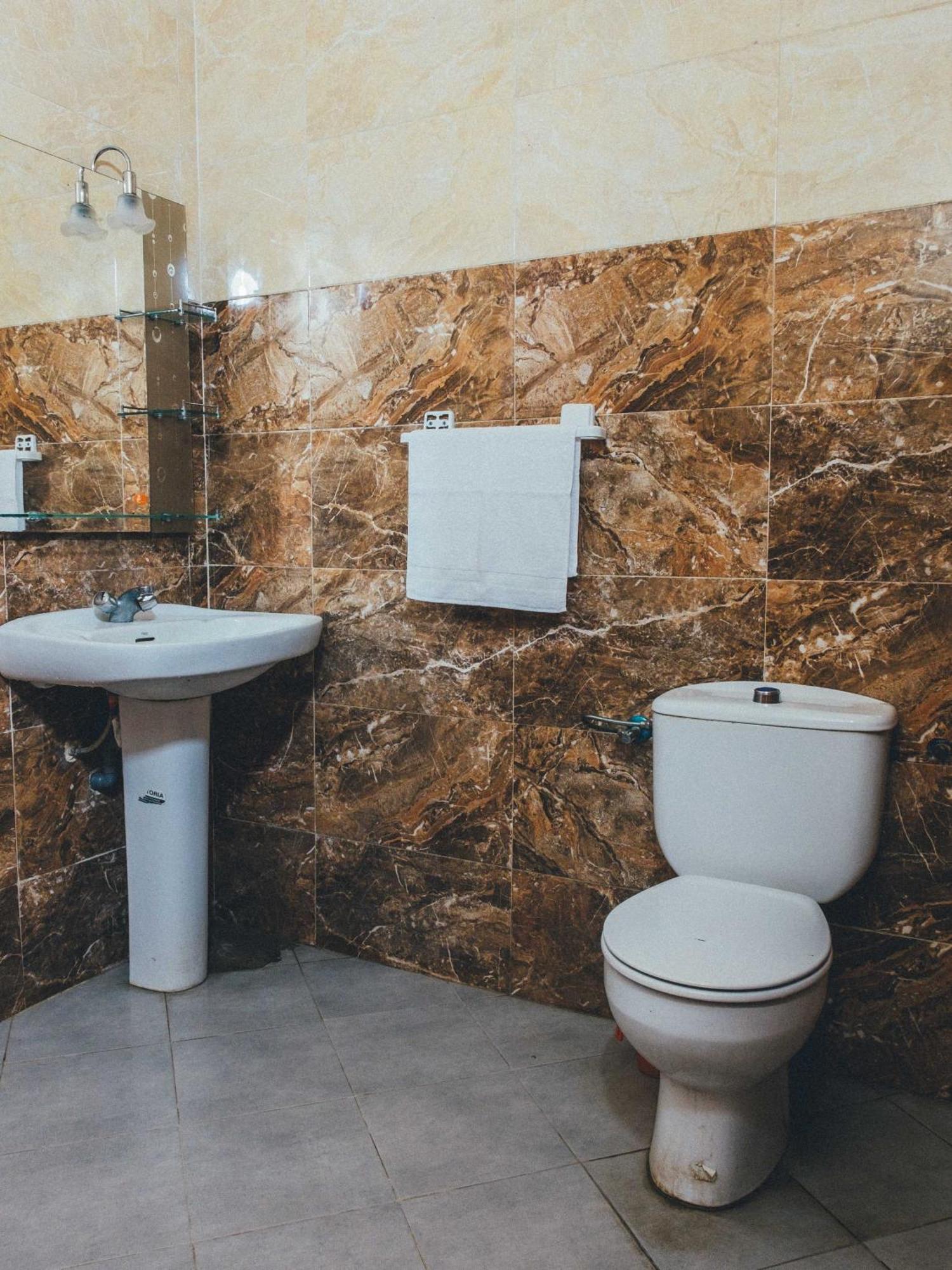 Chill Surfer Hostel Tamraght Екстериор снимка