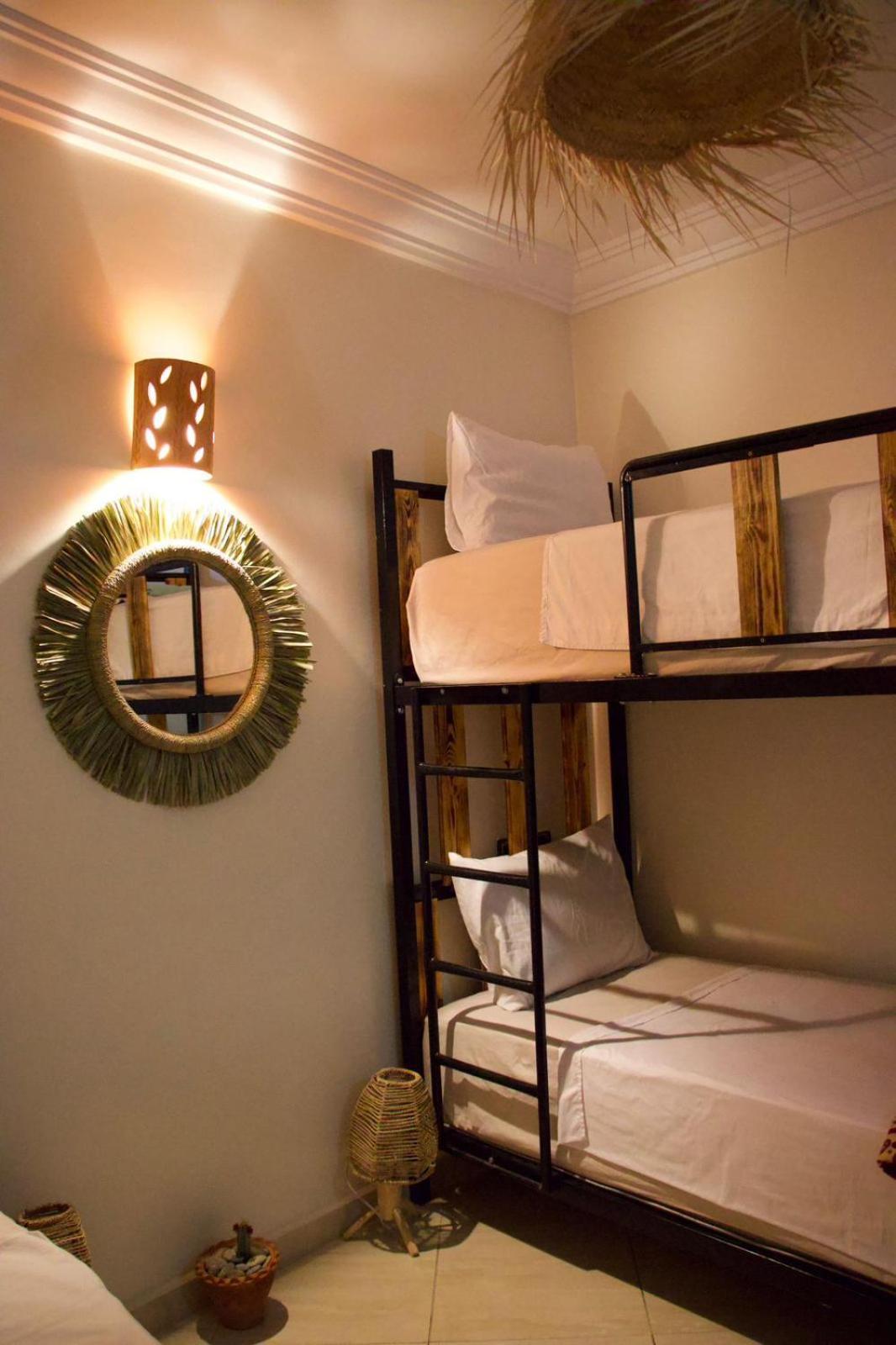 Chill Surfer Hostel Tamraght Екстериор снимка