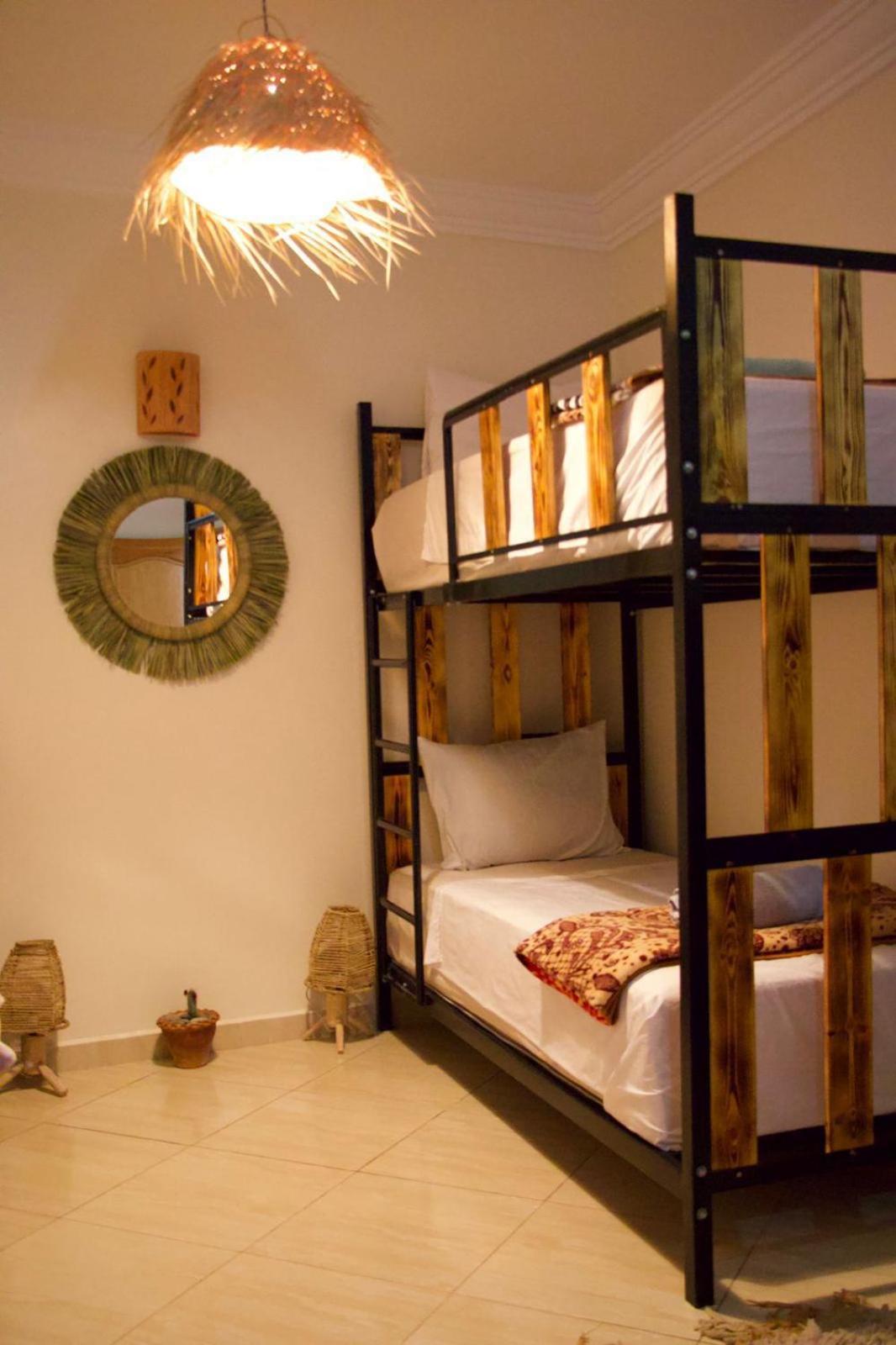 Chill Surfer Hostel Tamraght Екстериор снимка