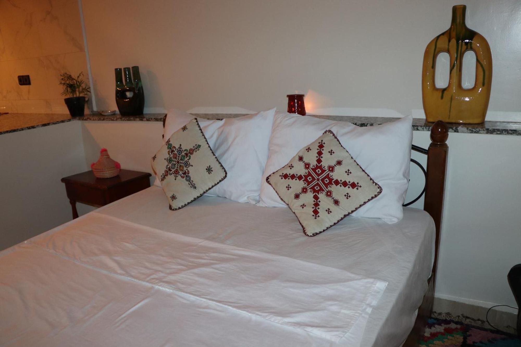 Chill Surfer Hostel Tamraght Екстериор снимка