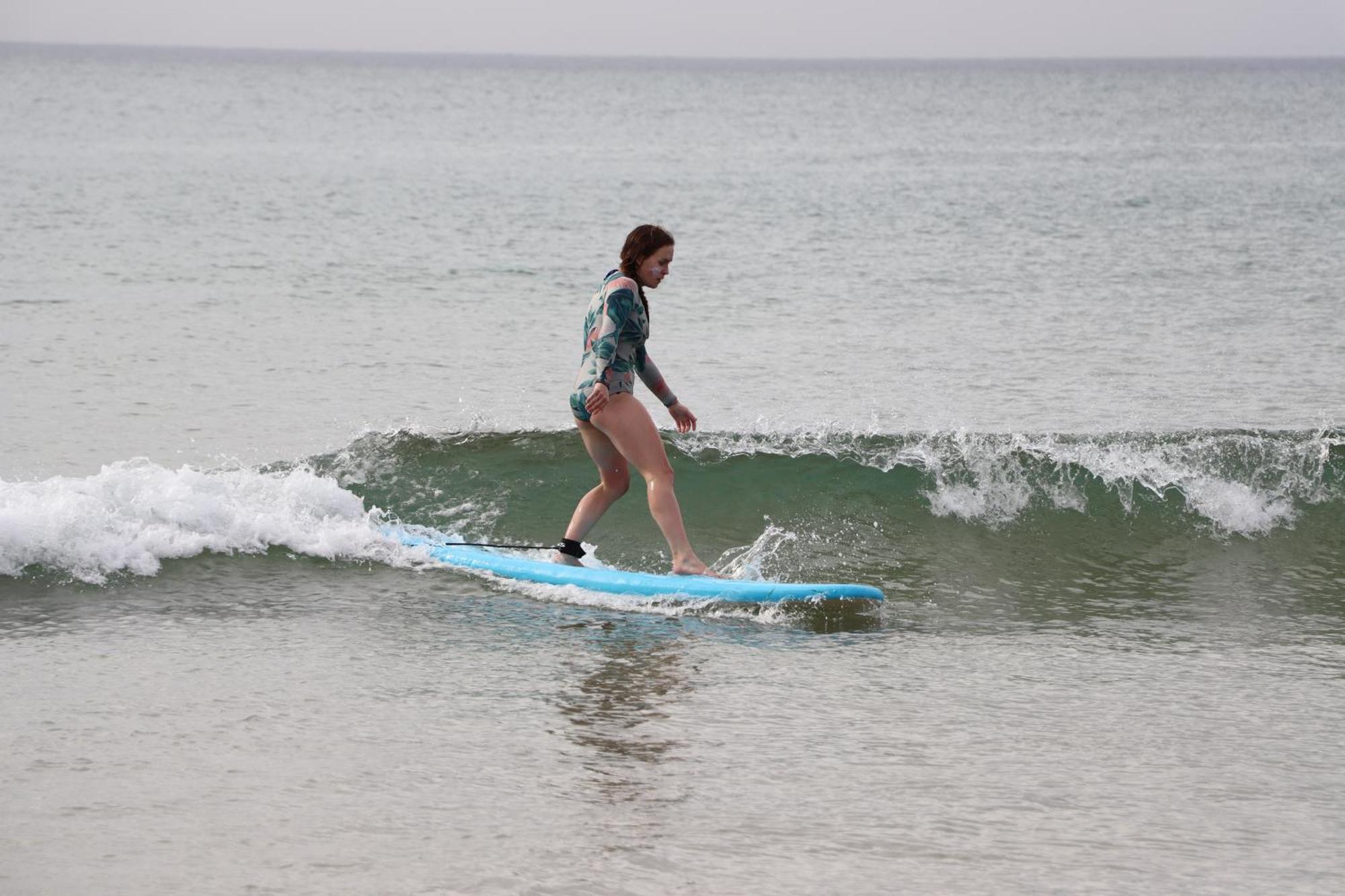 Chill Surfer Hostel Tamraght Екстериор снимка